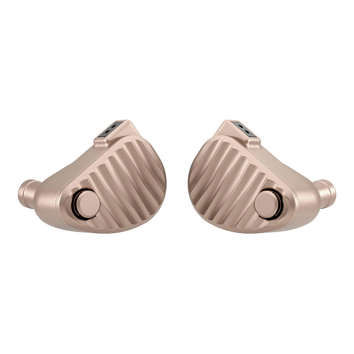 Наушники внутриканальные 64 Audio Ocean Champagne - рис.2