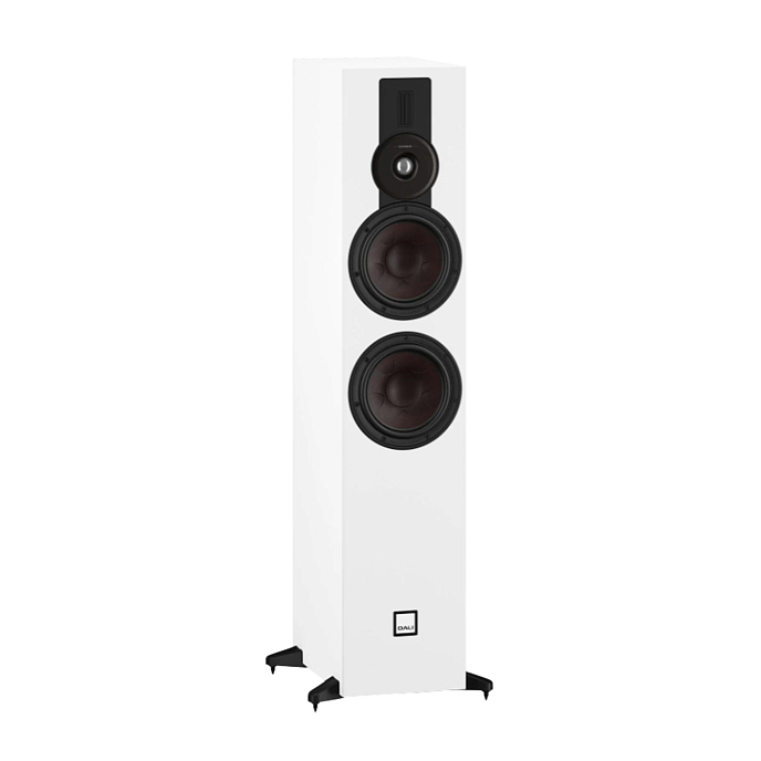 Напольная акустика Dali SONIK 7 White - рис.1