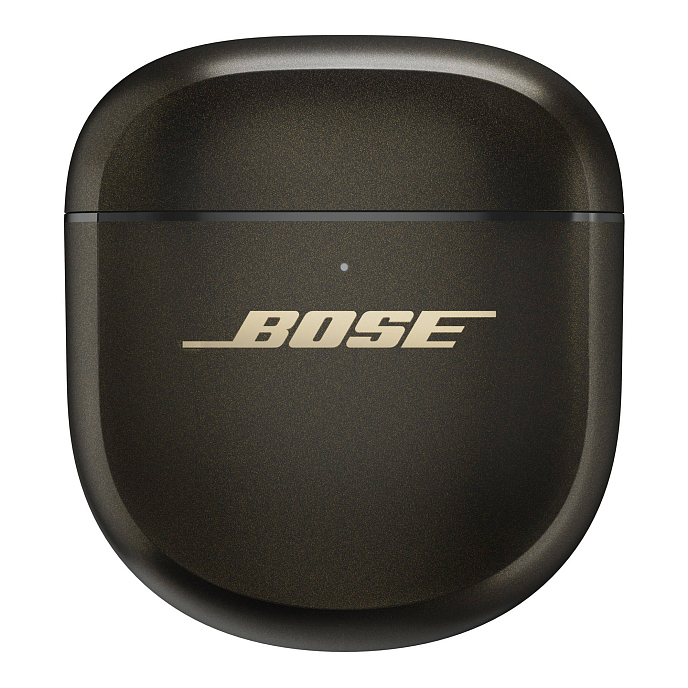 Беспроводные наушники Bose QuietComfort Ultra Earbuds 2nd Gen Desert Gold - рис.6