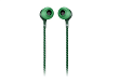 Беспроводные наушники JBL Live 200 BT Green - рис.2