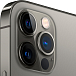Телефон Apple iPhone 12 Pro Max 128GB Graphite - рис.2