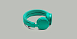 - рис.2 Наушники Urbanears PLATTAN ADV WIRELESS CARIBBEAN - рис.2