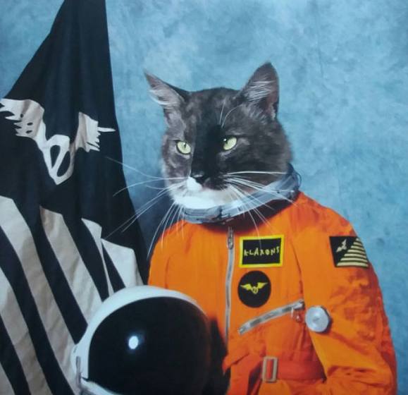 Пластинка Klaxons - Surfing The Void (Coloured) LP - рис.0