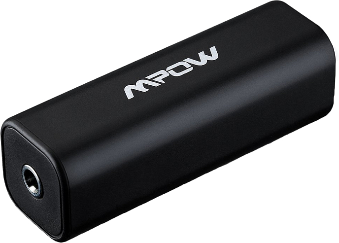 Bluetooth-ресивер Mpow Ground Loop Noise Isolator - рис.2