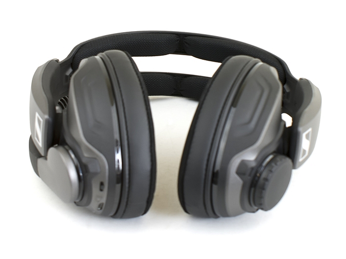 Игровая гарнитура Sennheiser GSP 370 - рис.5
