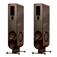Напольная акустика PS Audio Aspen FR20 Sable Black