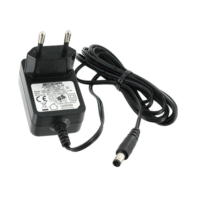 Блок питания Zoom AD16E - рис.0