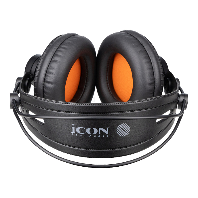 Наушники полноразмерные iCON HP-210 - рис.5