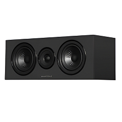 Центральный канал Wharfedale Diamond 12.Ci Black