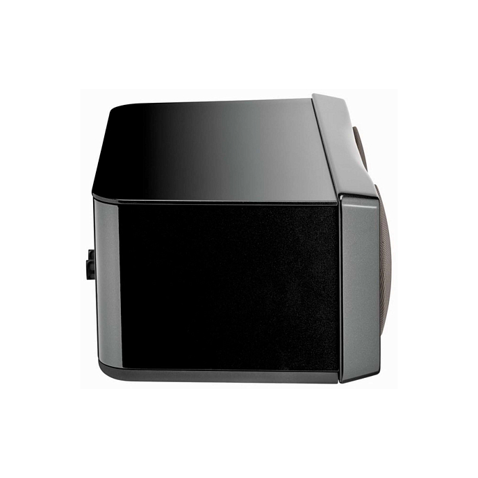 Центральный канал Focal Kanta Center Black High Gloss Deep Black - рис.3