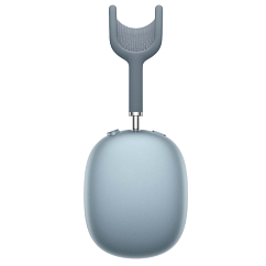 Беспроводные наушники Apple AirPods Max USB-C Blue