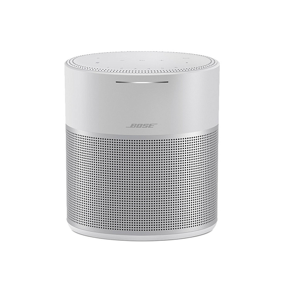 Портативная колонка Bose Home Speaker 300 Lux silver - рис.0