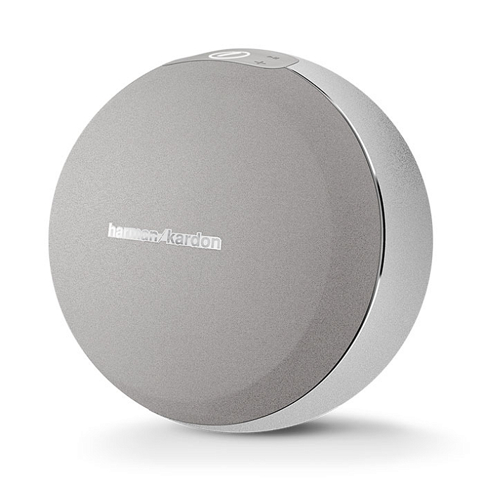 Портативная колонка Harman Kardon Omni 10 Plus White - рис.5