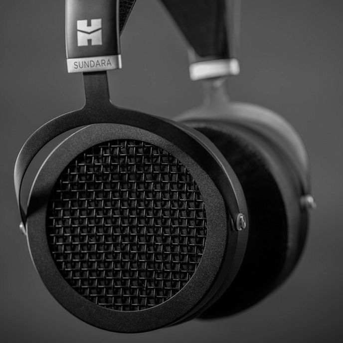 Наушники полноразмерные HIFIMAN Sundara - рис.5