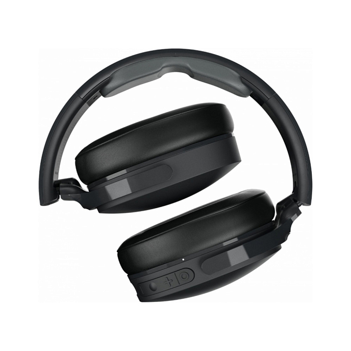 Беспроводные наушники Skullcandy Hesh ANC Wireless Over-Ear Black - рис.4