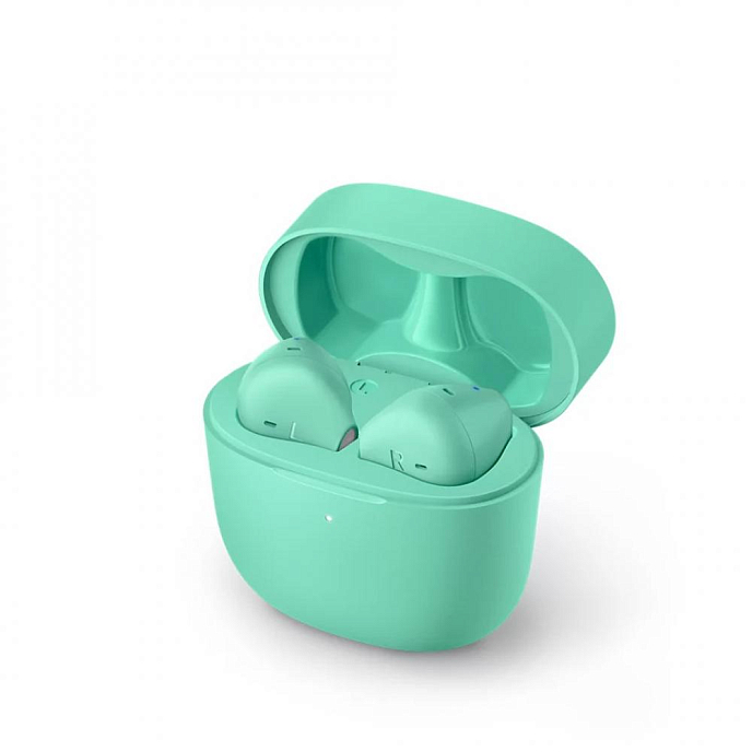 Беспроводные наушники Philips TAT2236GR/00 Green - рис.2