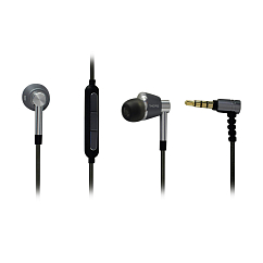 Наушники внутриканальные 1MORE E1001 Triple Driver In-Ear Silver