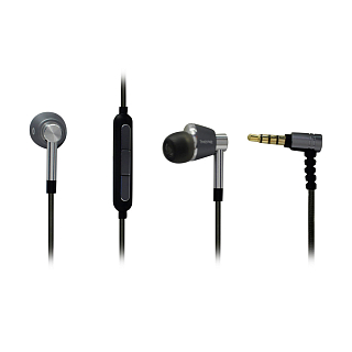 1MORE E1001 Triple Driver In-Ear Silver