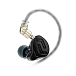 - рис.3 Наушники внутриканальные KZ ZNA with Mic Black - рис.3