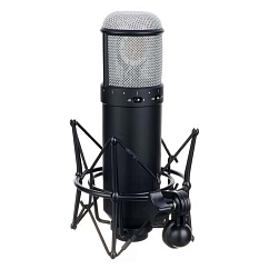Микрофон студийный Universal Audio UA Sphere DLX Black