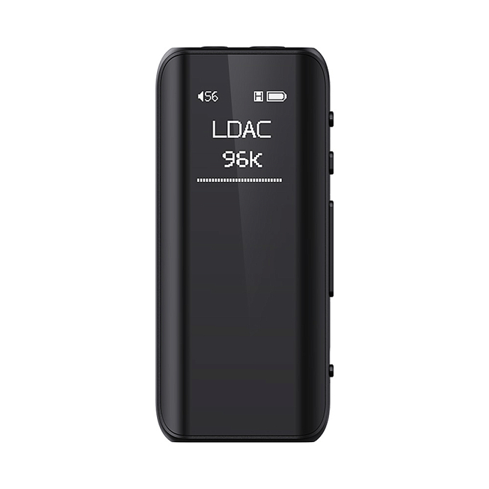 Усилитель для наушников с ЦАП FiiO BTR13 Black - рис.3