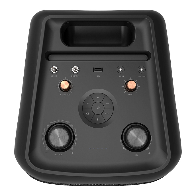 Беспроводная акустика Klipsch GIG XXL Black - рис.6