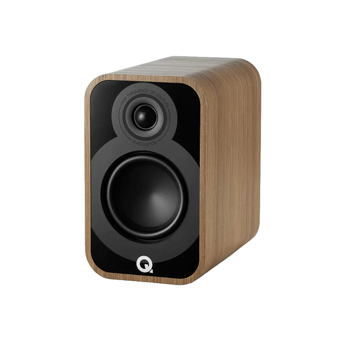 Полочная акустика Q Acoustics 5010 Oak - рис.1
