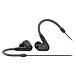 Наушники внутриканальные Sennheiser IE 200 Black - рис.2