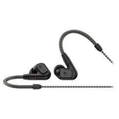 Наушники внутриканальные Sennheiser IE 200 Black