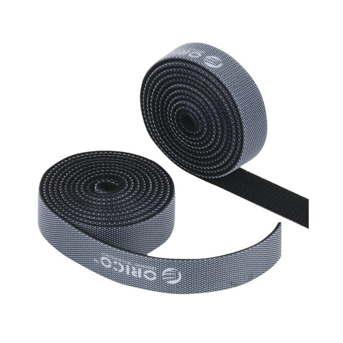 Клейкая лента Orico CBT-1S-BK 15 mm 1m Black - рис.3