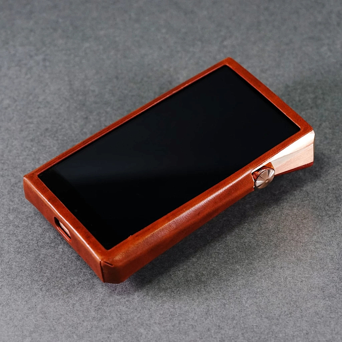 Плеер Astell&Kern A&ultima SP2000 Gold - рис.5