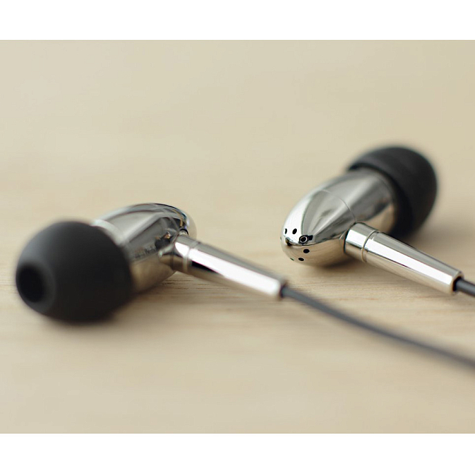 Наушники Final Audio Design FI-BA-SS - рис.1