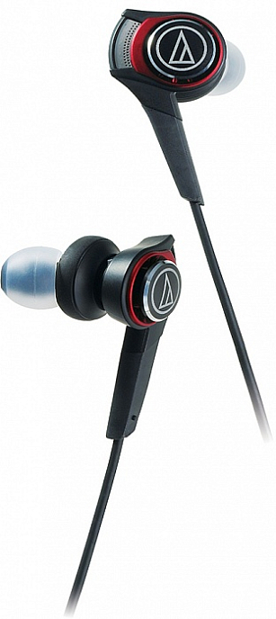Наушники AUDIO-TECHNICA ATH-CKS990IS - рис.4