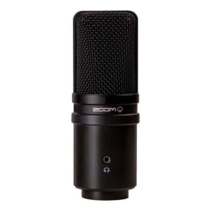 Микрофон для стриминга и игр Zoom ZUM-2 PMP Black - рис.6