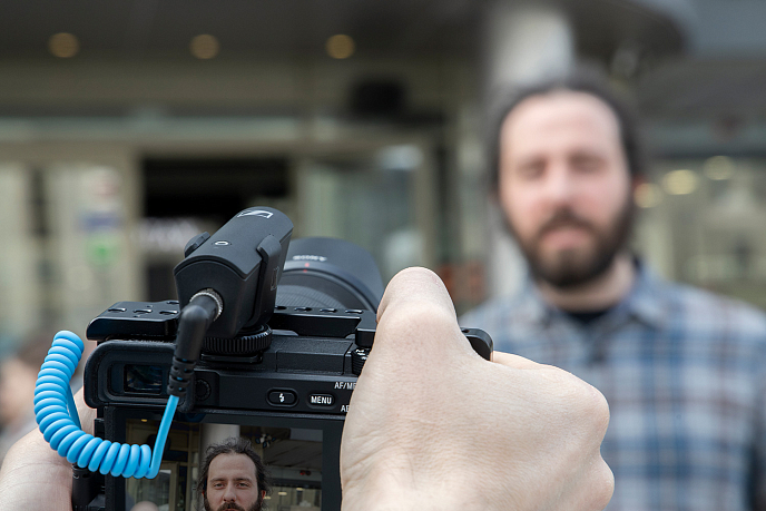 Радиосистема Sennheiser XSW-D PORTABLE LAVALIER SET - рис.1