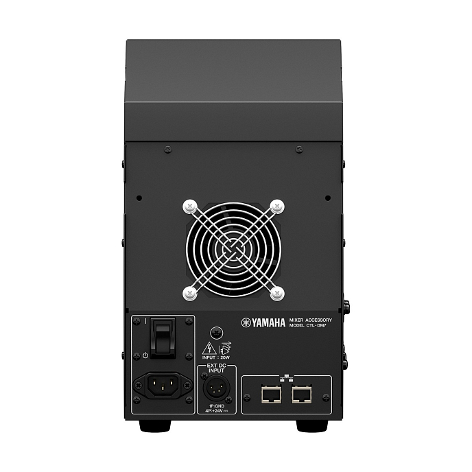 Контроллер Yamaha DM7 Control Expansion Controller - рис.4