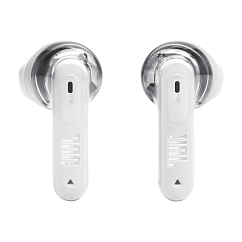 Беспроводные наушники JBL Tune Flex 2 Ghost White
