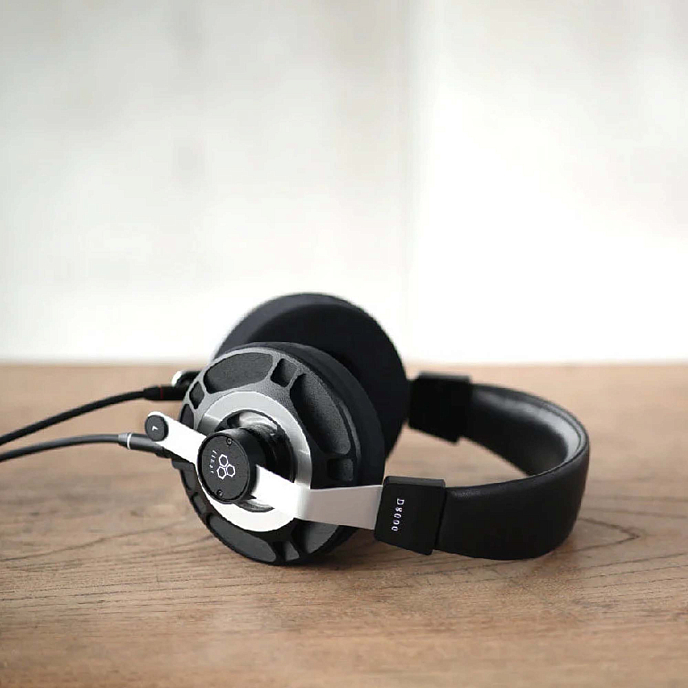 High End наушники Final Audio D8000 Black - рис.26