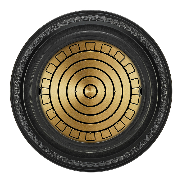 Микрофон Sennheiser MM 445 Black - рис.1