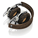 Беспроводные наушники Sennheiser MOMENTUM On-Ear 2.0 Wireless Ivory (M2 OEBT) - рис.1
