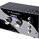 Предусилитель MBL 6010 D Preamplifier Piano Black Chrome - рис.2