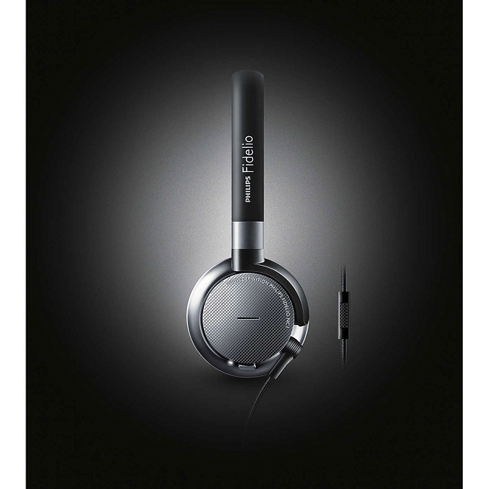 Наушники Philips NC1 - рис.9