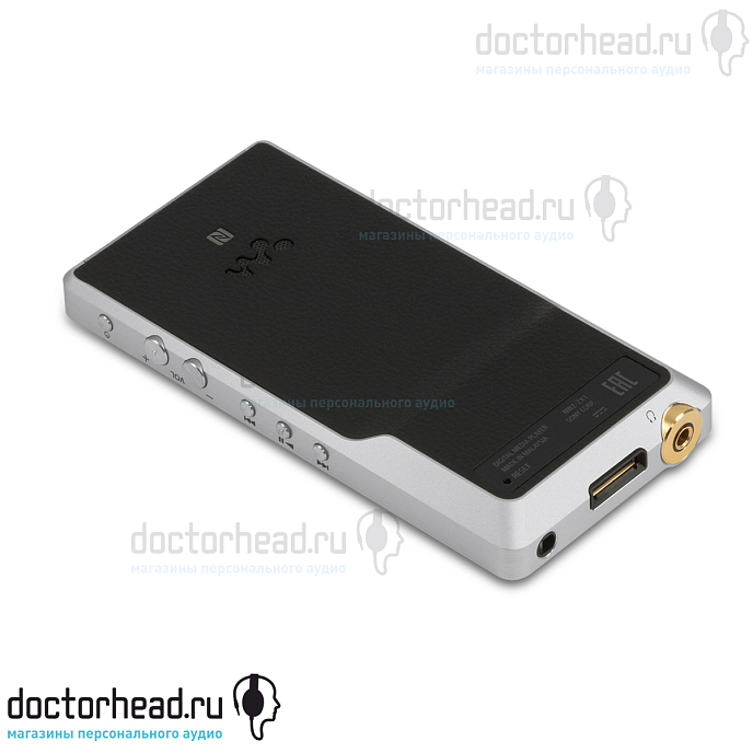 Плеер Sony Walkman NWZ-ZX1 - рис.4