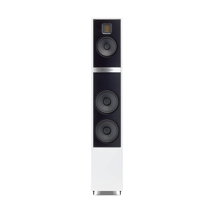 Напольная акустика Martin Logan Motion 40i Matte White - рис.4