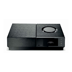 Сетевой аудиоплеер Naim Uniti Nova PE