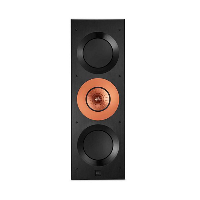 Встраиваемая акустика KEF Ci3160REF-THX Reference White - рис.1