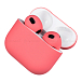 Беспроводные наушники Apple AirPods 3rd Glamour Matte - рис.4