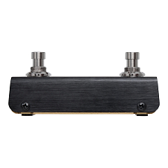 Процессор эффектов Hotone Ampero Switch Black