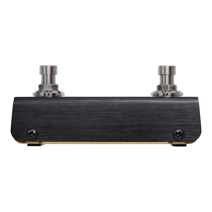 Процессор эффектов Hotone Ampero Switch Black - рис.1