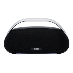 Портативная колонка MEG SSA062BL Black